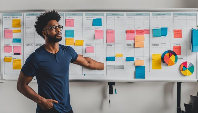 managing multiple freelance projects