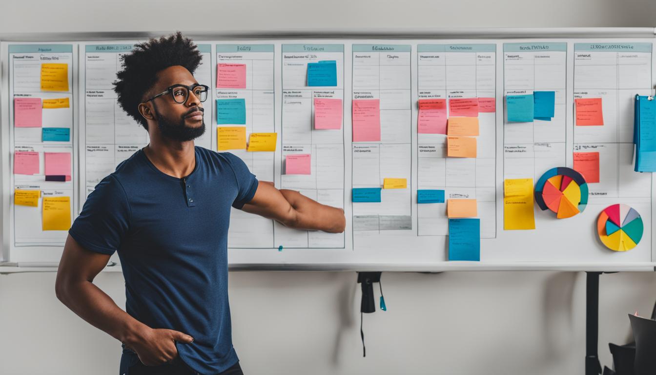 managing multiple freelance projects