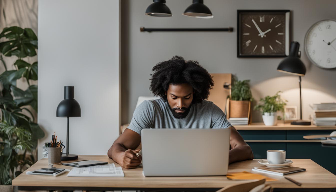 time management for freelancers