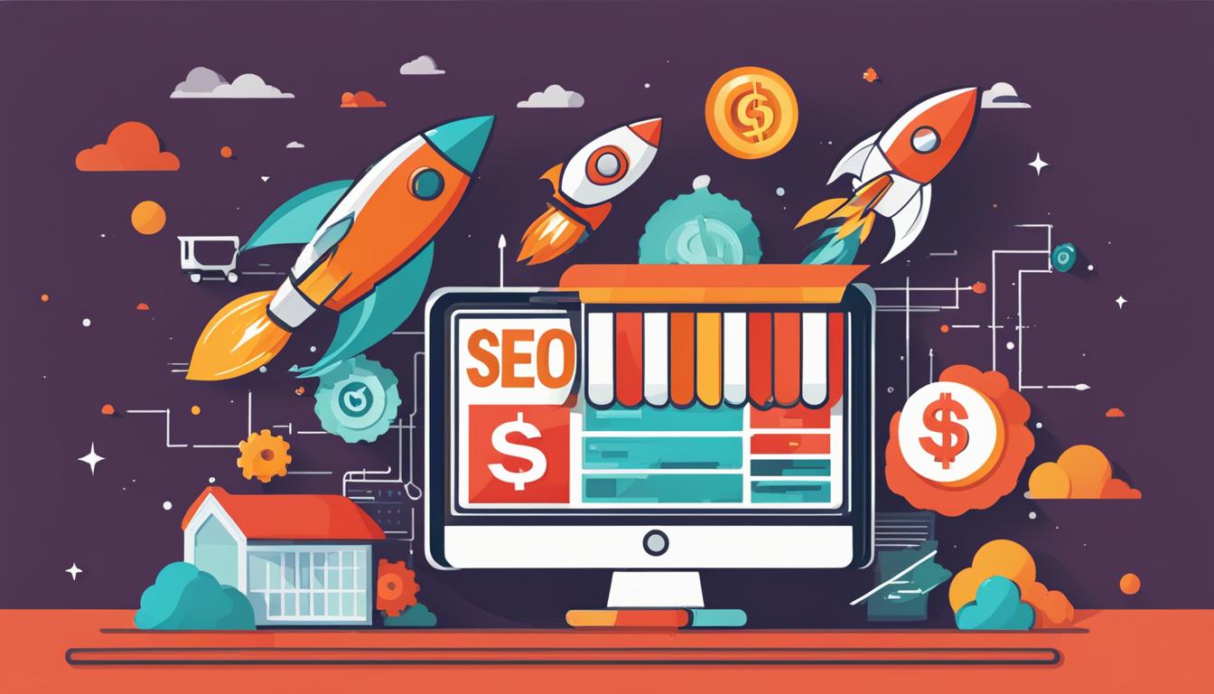 SEO for e-commerce