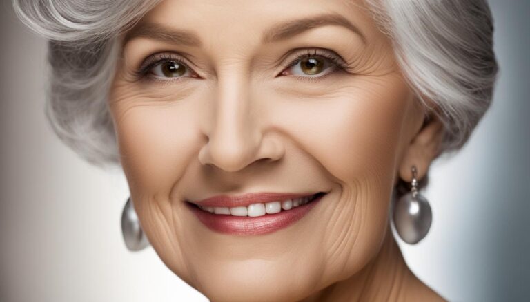 ageless beauty