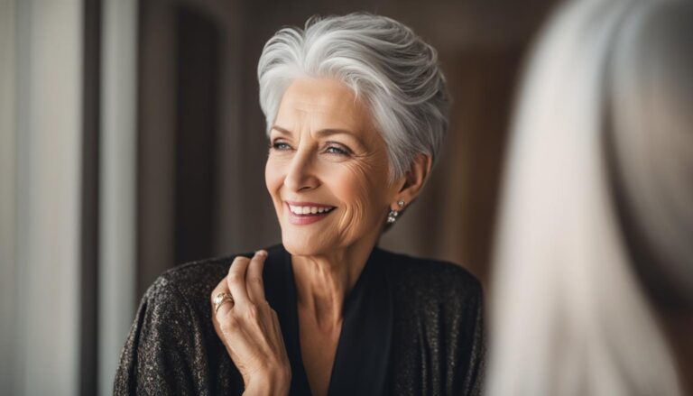 aging with grace