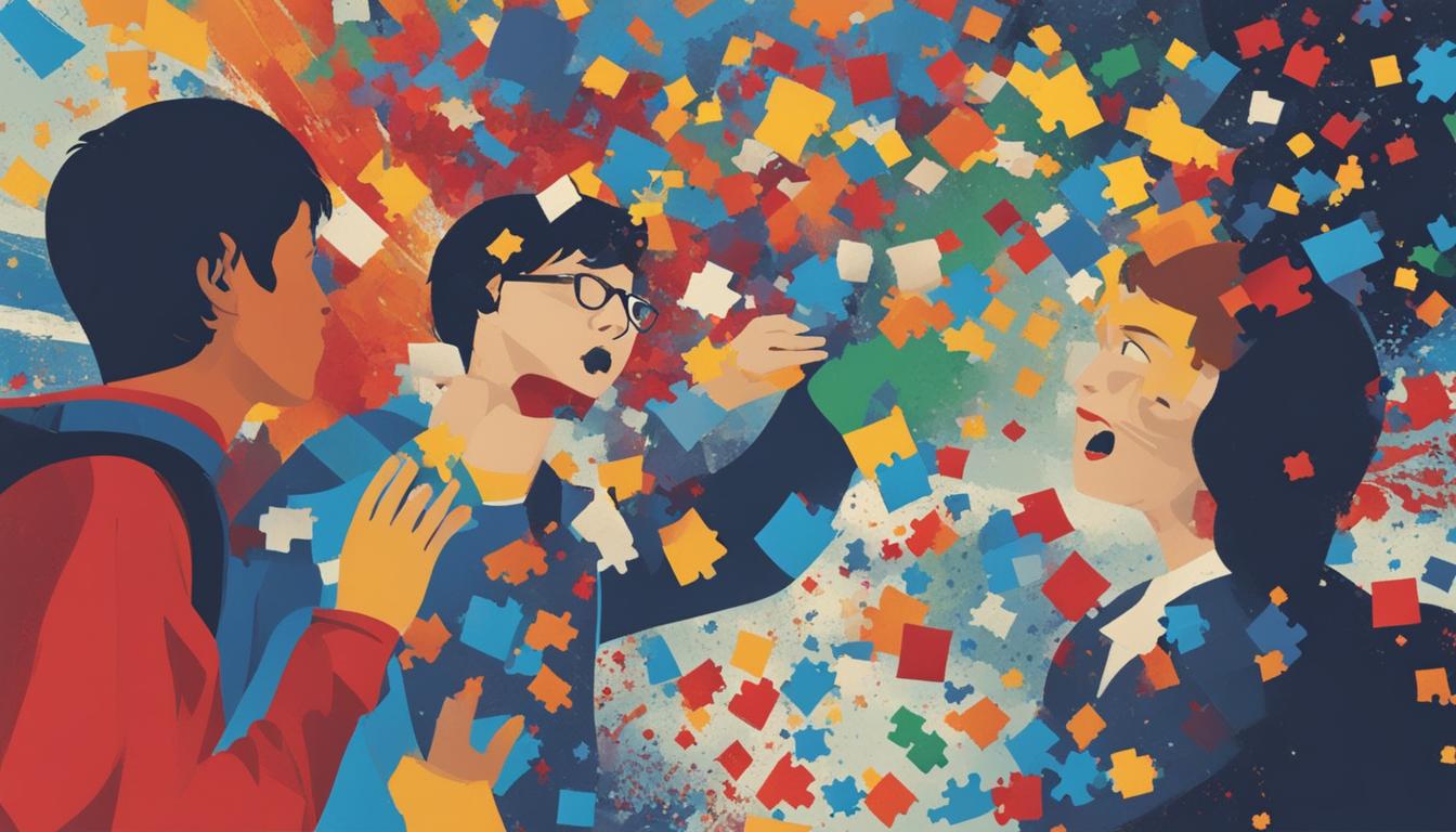 debunking autism misconceptions