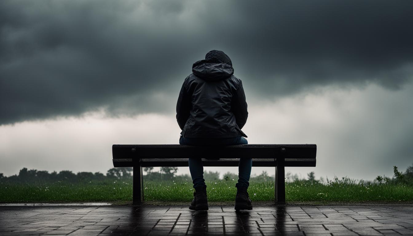 depression in youth