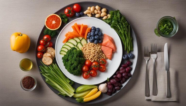diet and parkinson