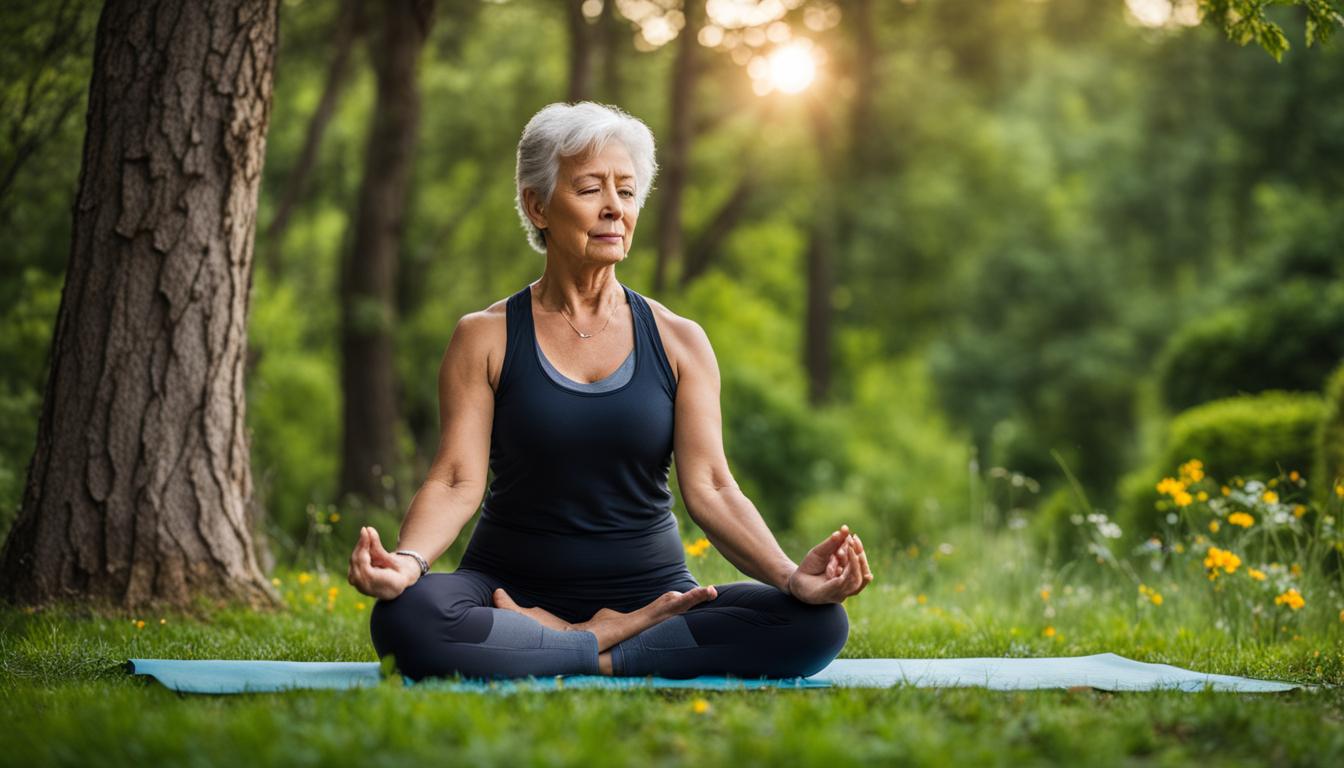 holistic approaches to managing parkinson