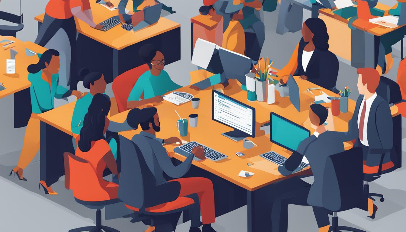 inclusive work environment