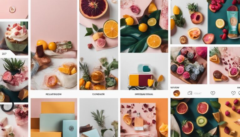 instagram marketing