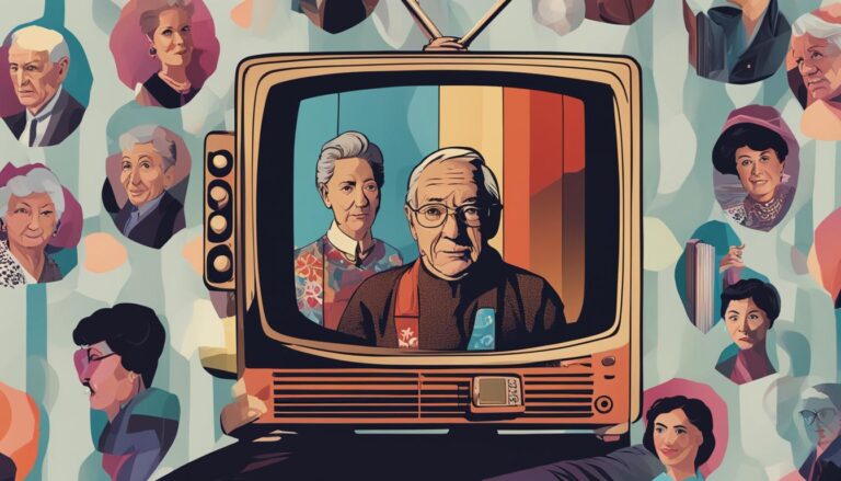 medias view on aging