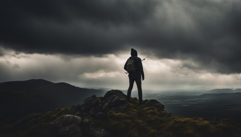 overcoming depression