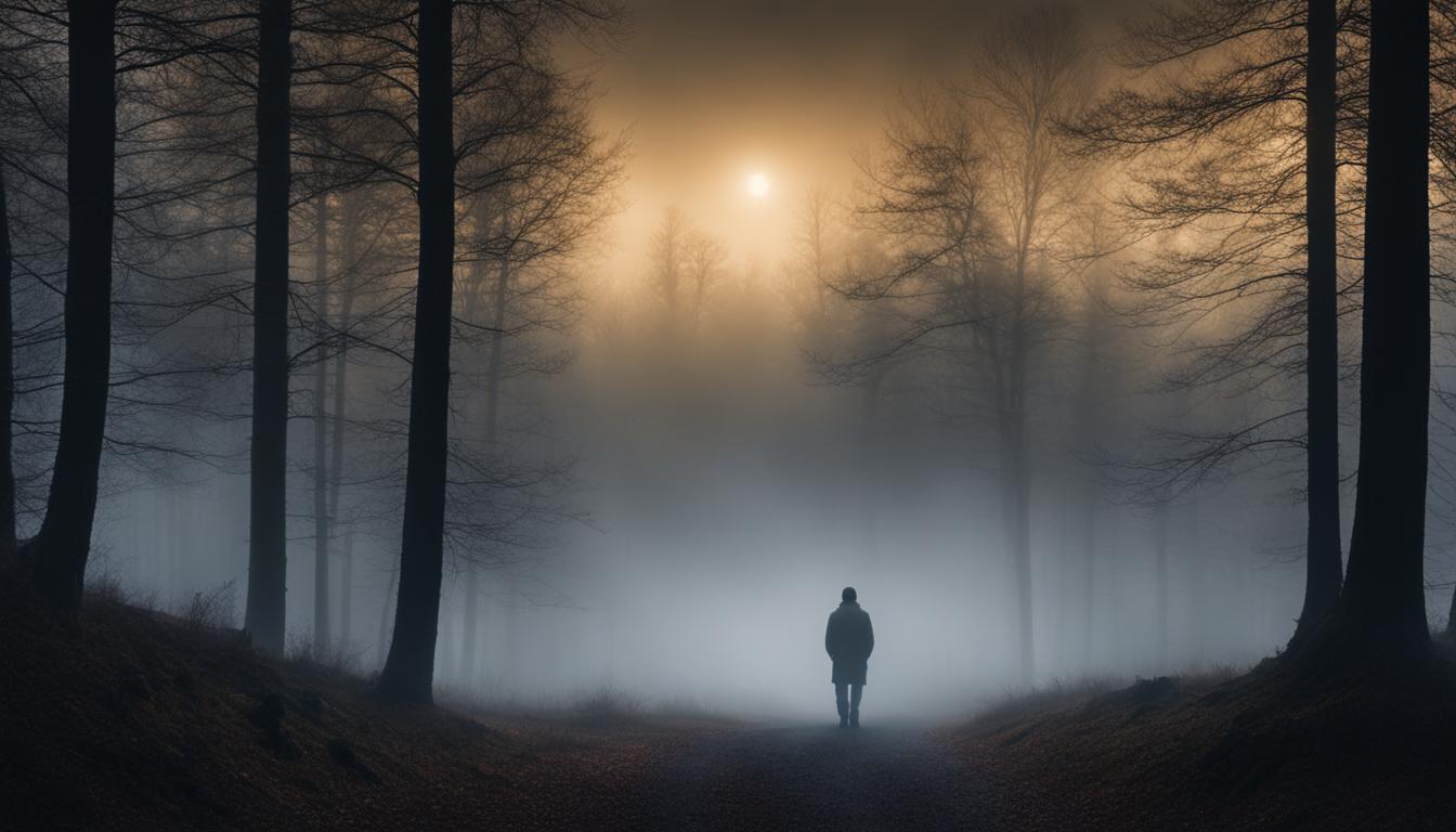 ptsd personal journey and recovery
