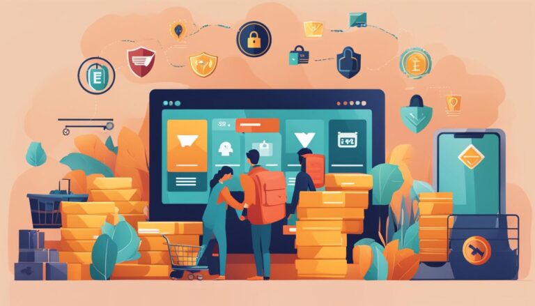 winning customer trust