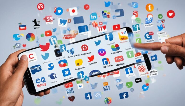 Social Media Management