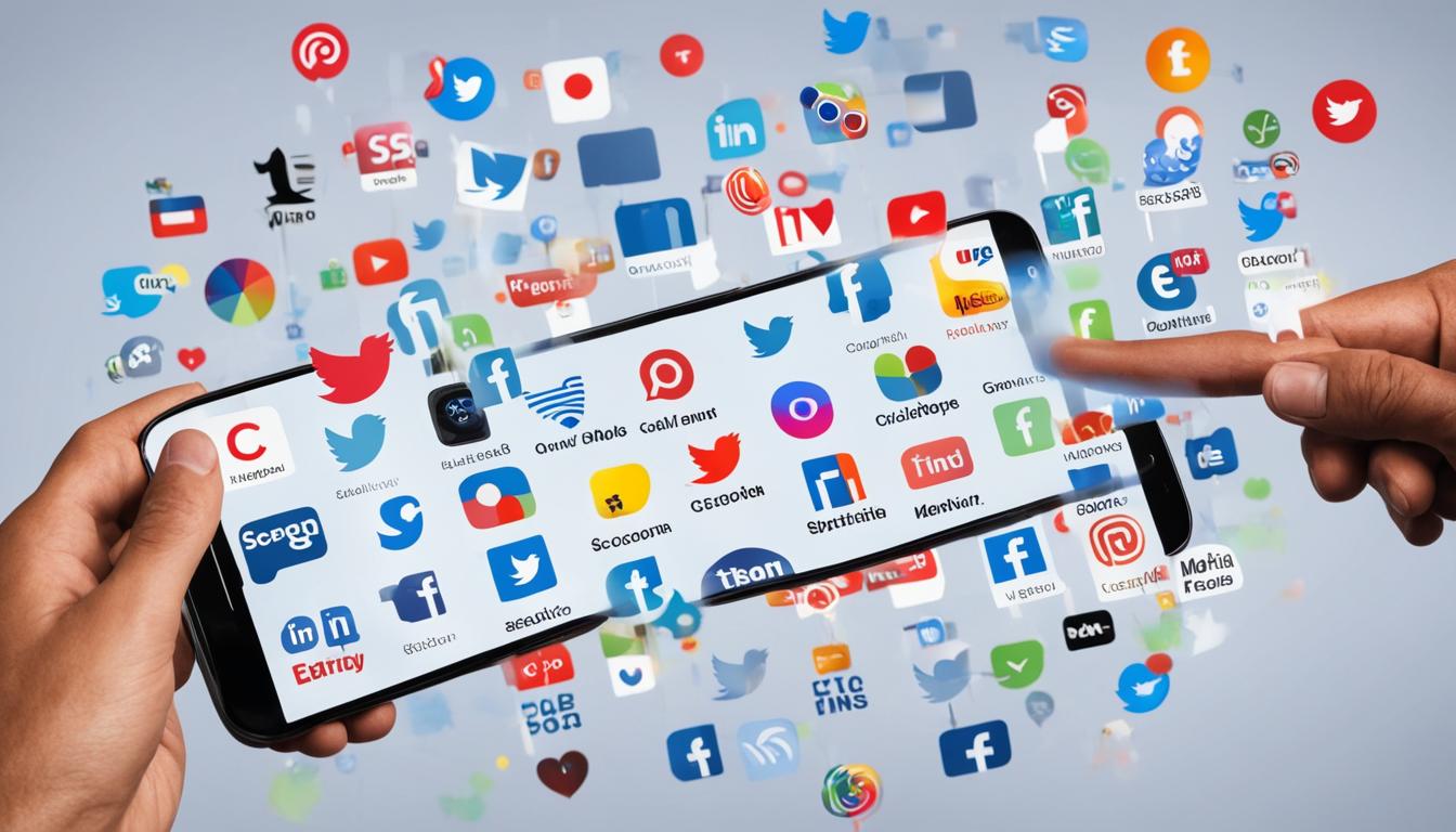 Social Media Management