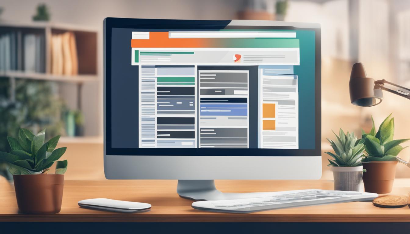 blog monetization