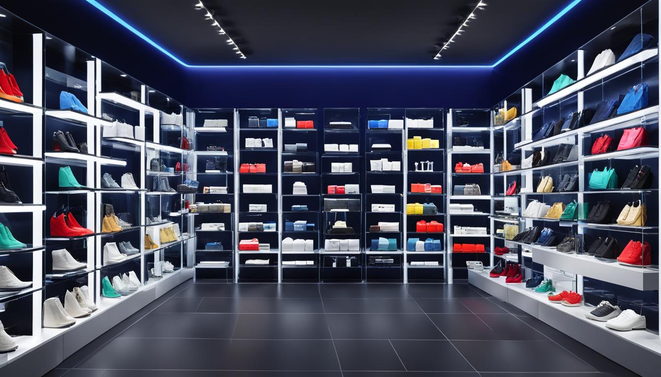 e-commerce