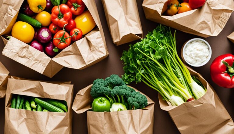 food delivery