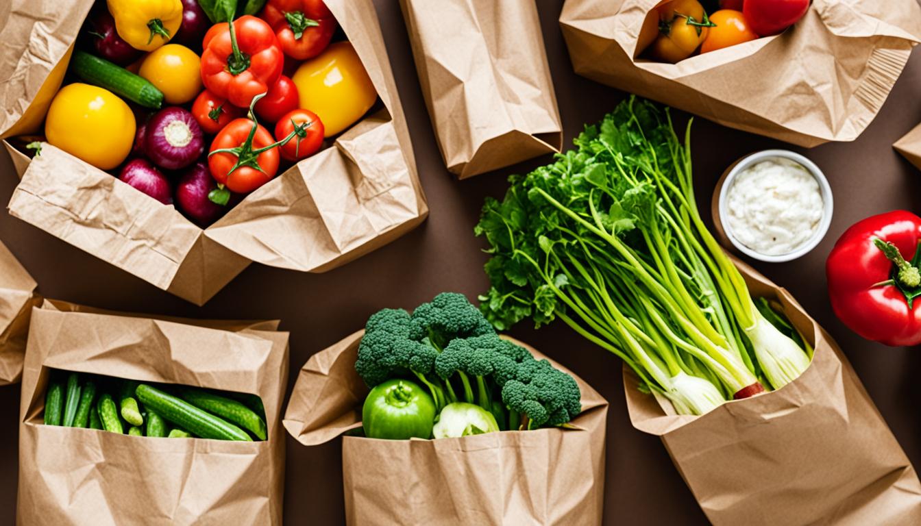 food delivery