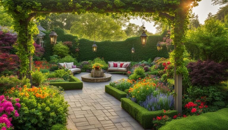 gardening services