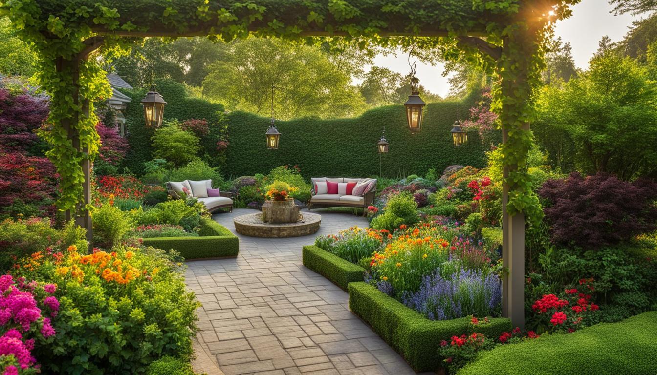 gardening services