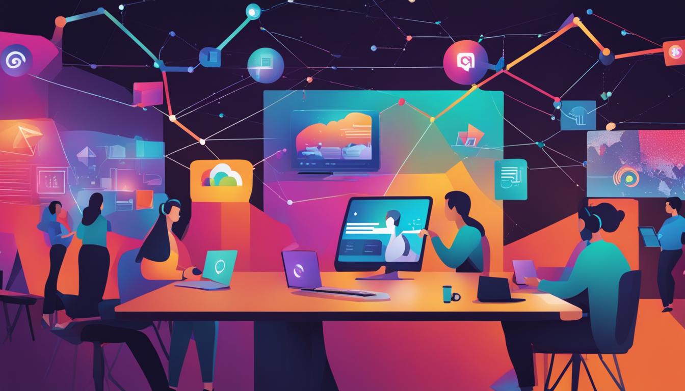online events