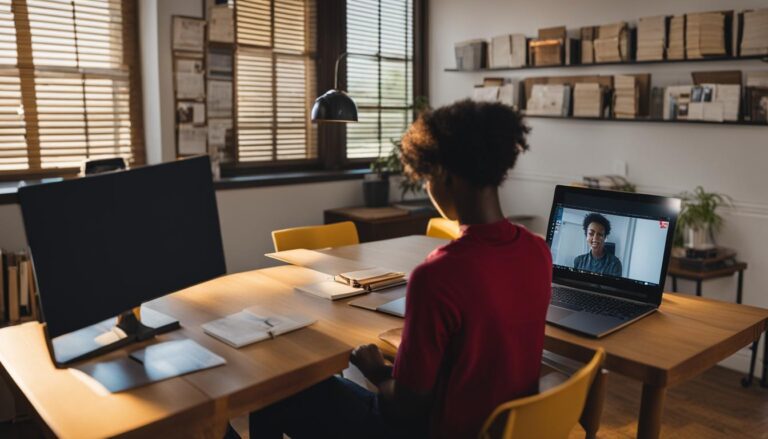 online tutoring