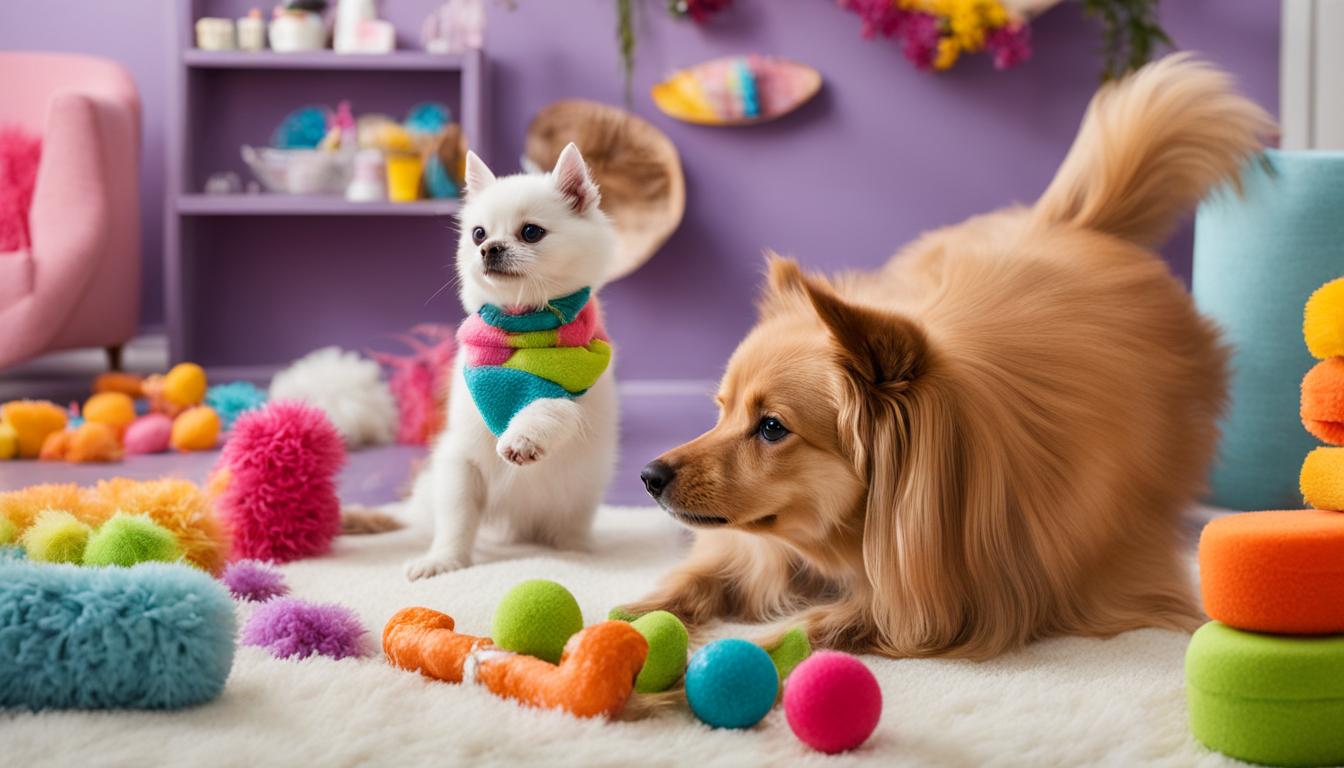 pet-related business