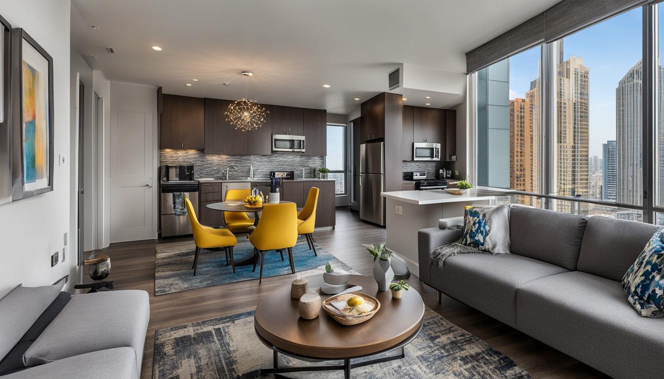property rentals