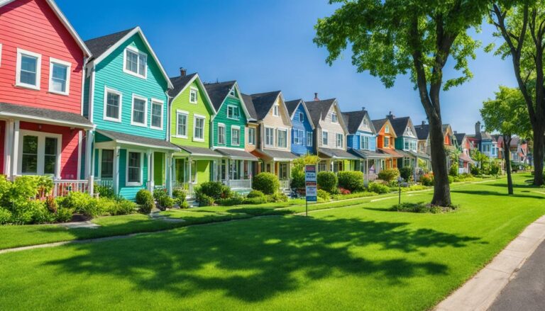 real estate investment