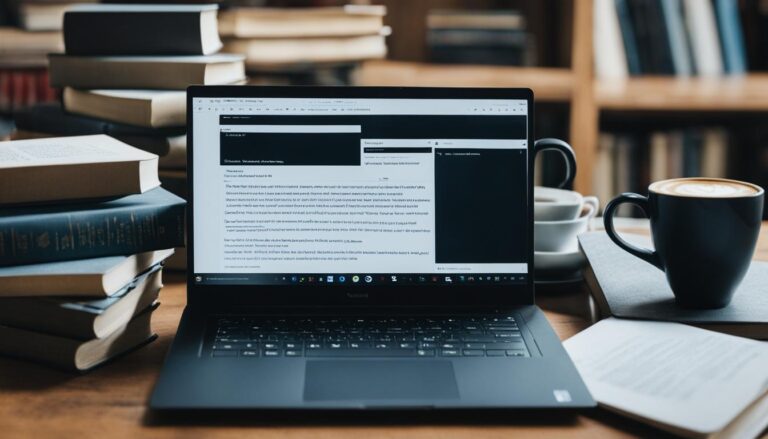 self-publishing
