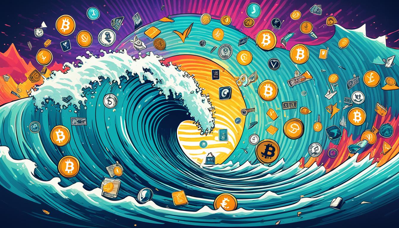 Cryptocurrency