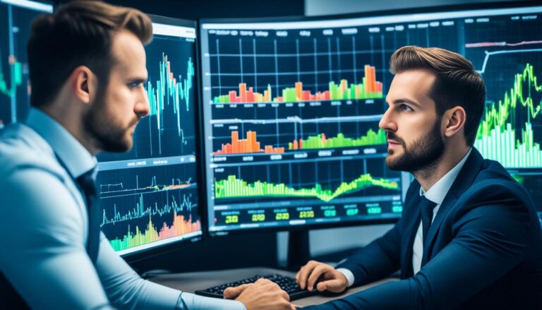 Swing Trading vs. Day Trading