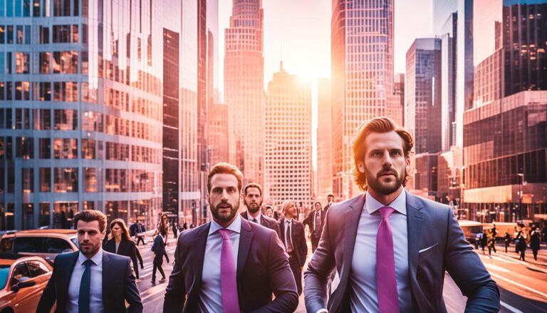 Succeeding in Investment Banking