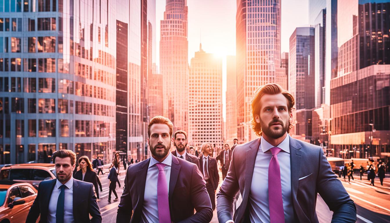 Succeeding in Investment Banking