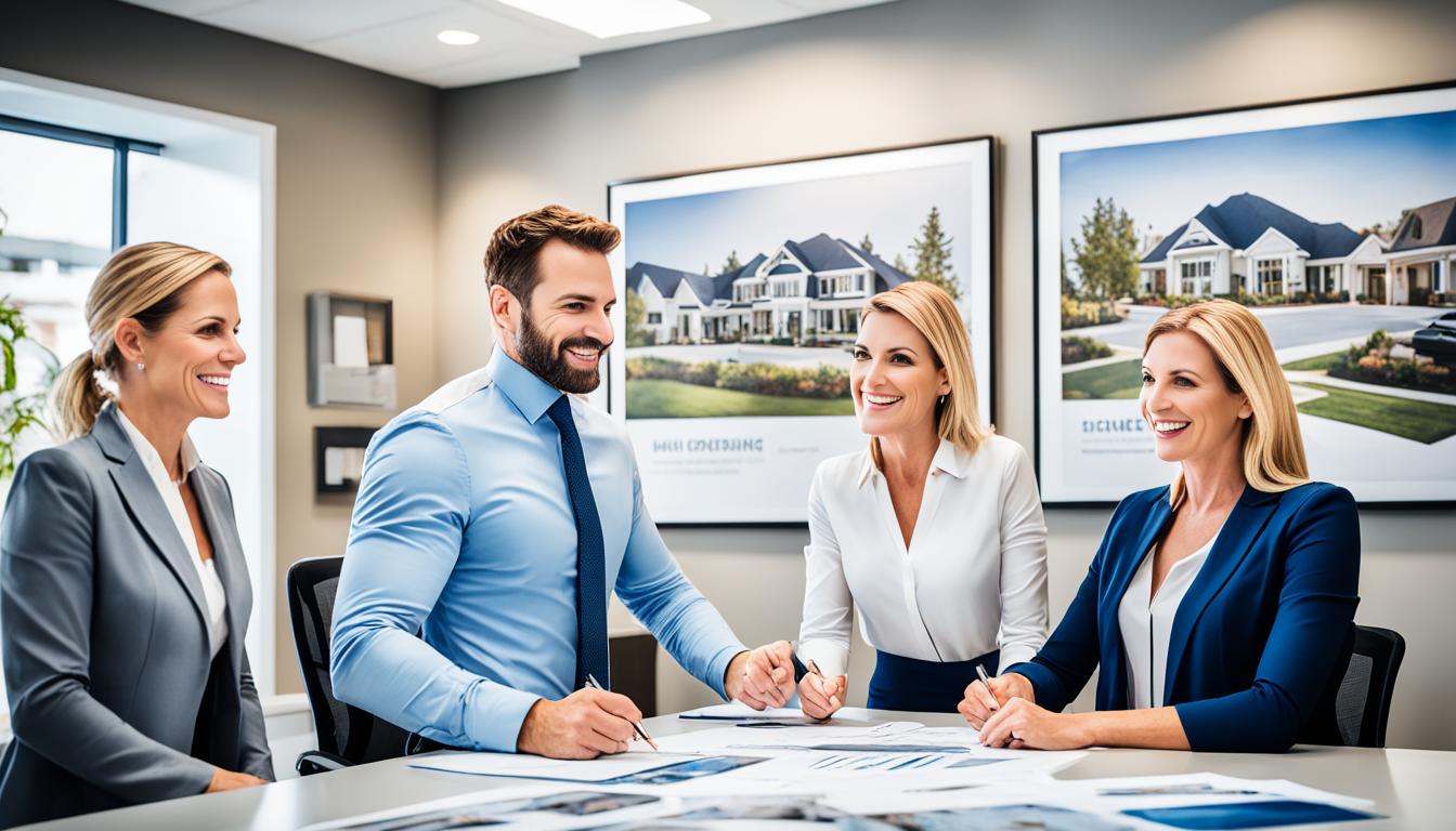 Thriving in the brokerage office