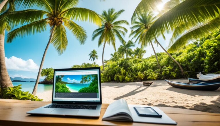 build online income