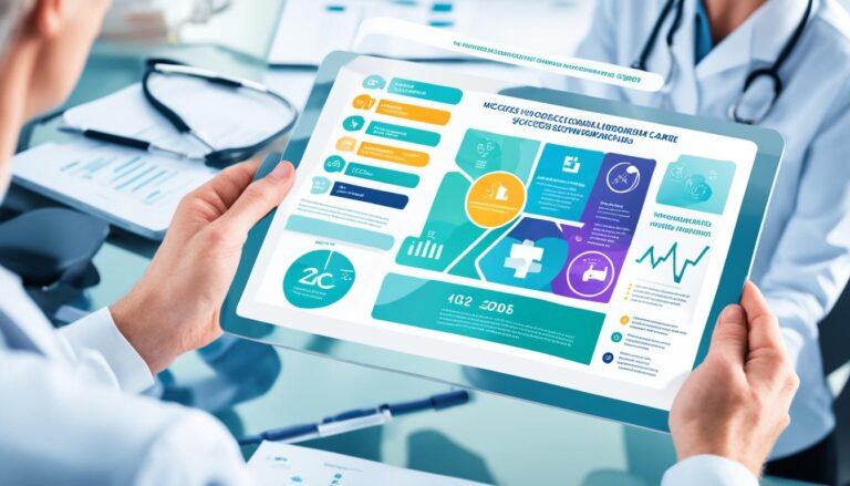 excel in health care management