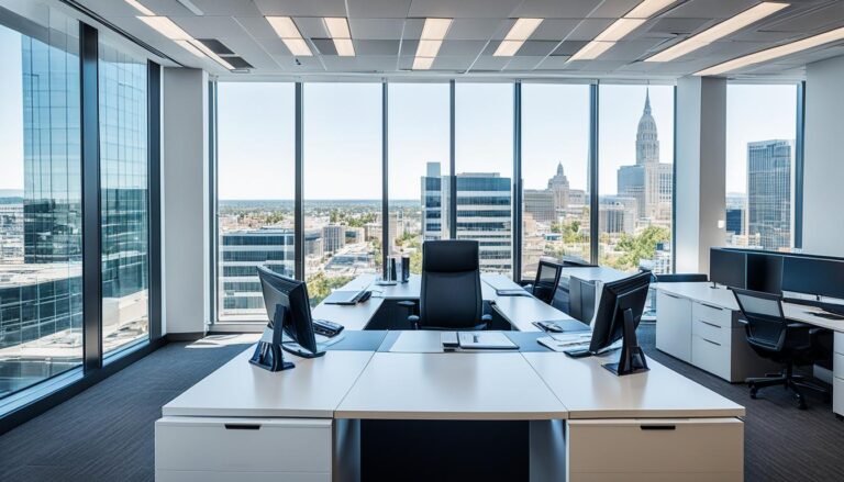 excelling in the law firm office