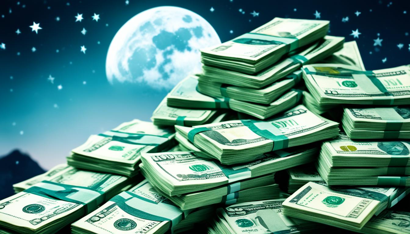 generate money while you sleep
