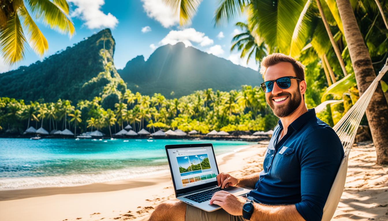 make money anywhere