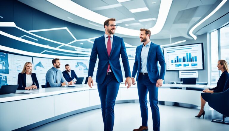 succeeding in management consulting