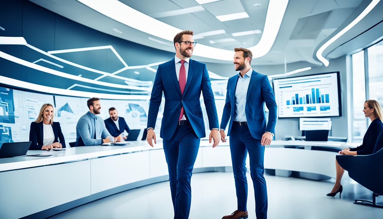succeeding in management consulting