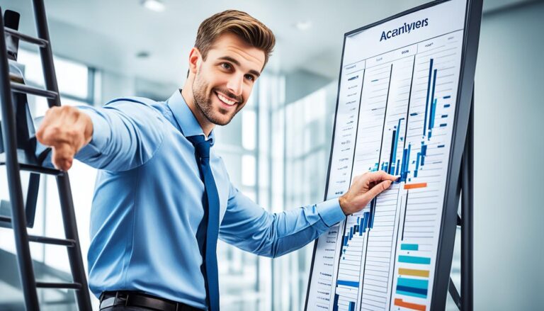 succeeding in the acounting firm office