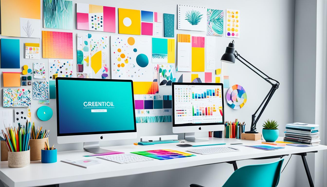 Creative Geniuses: Succeeding in the Graphic Design Studio - Life's ...