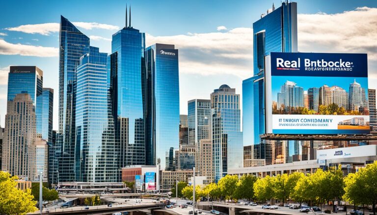 thrive in real estate