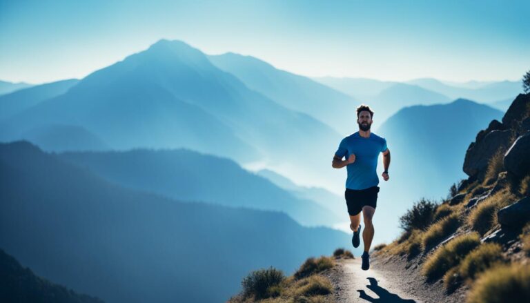 Exercise and Mental Health for Men
