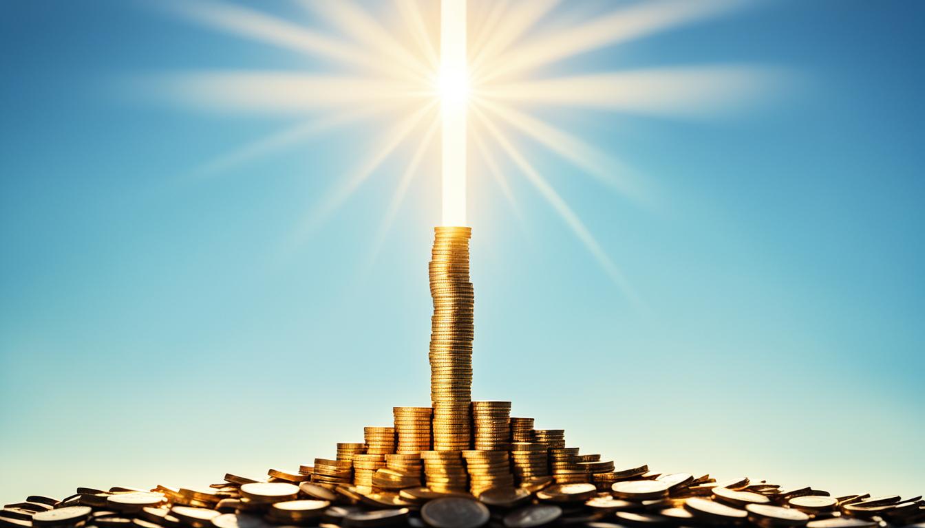 Financial Freedom