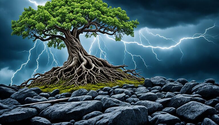 Financial Resilience