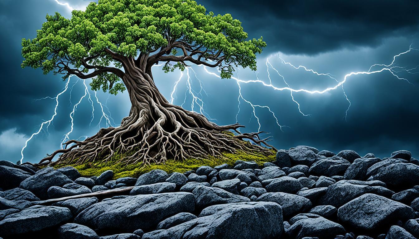 Financial Resilience