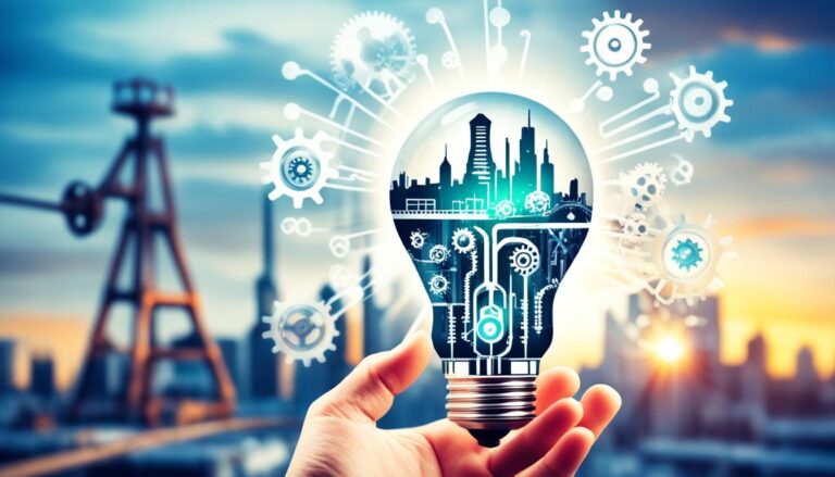 Investing in Innovation